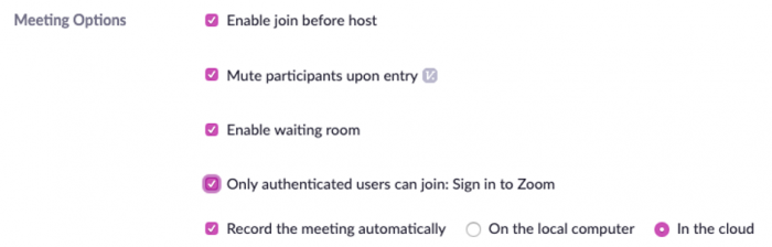 cach su dung phan mem zoom